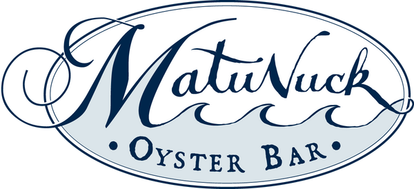 Matunuck Oyster Bar logo