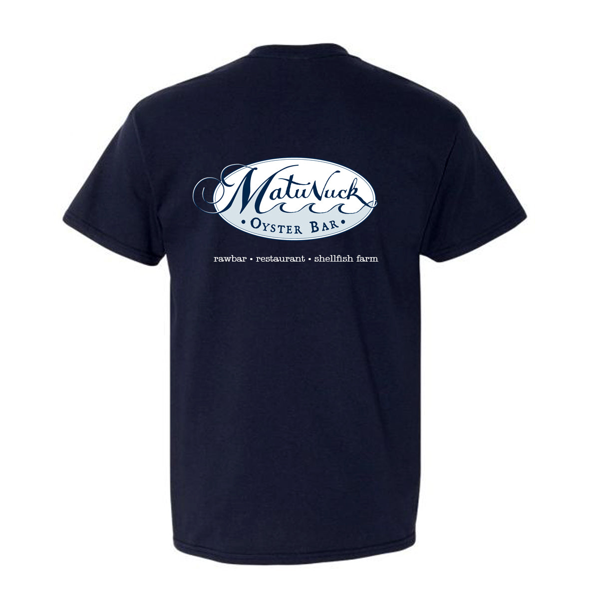 Men's Short Sleeve T-Shirt