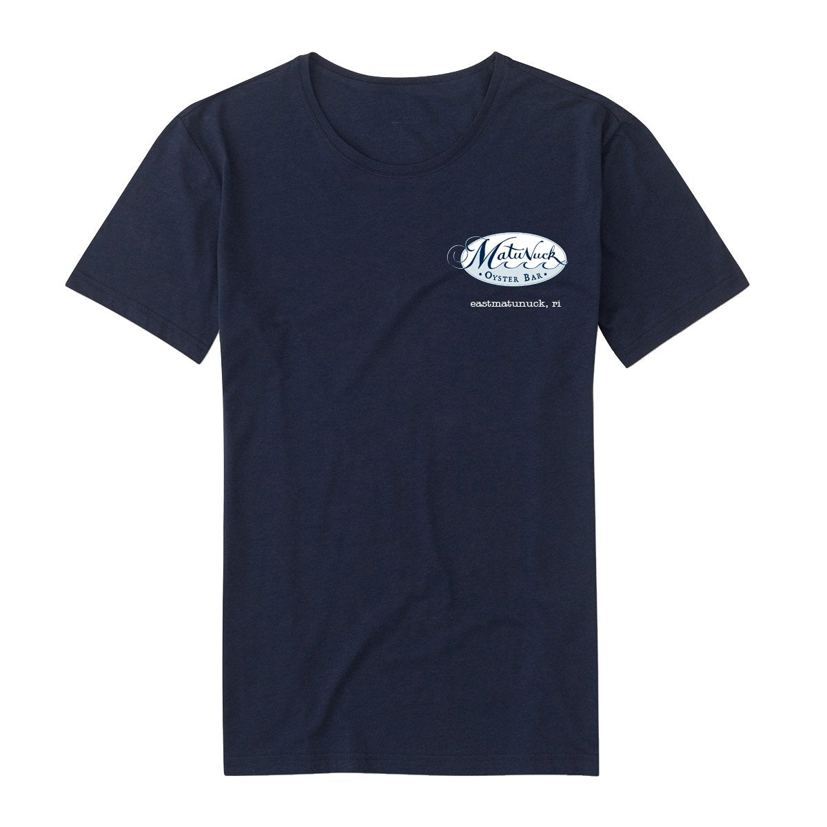 Men's Short Sleeve T-Shirt