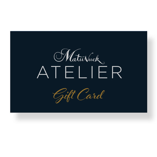 Matunuck Atelier Gift Card