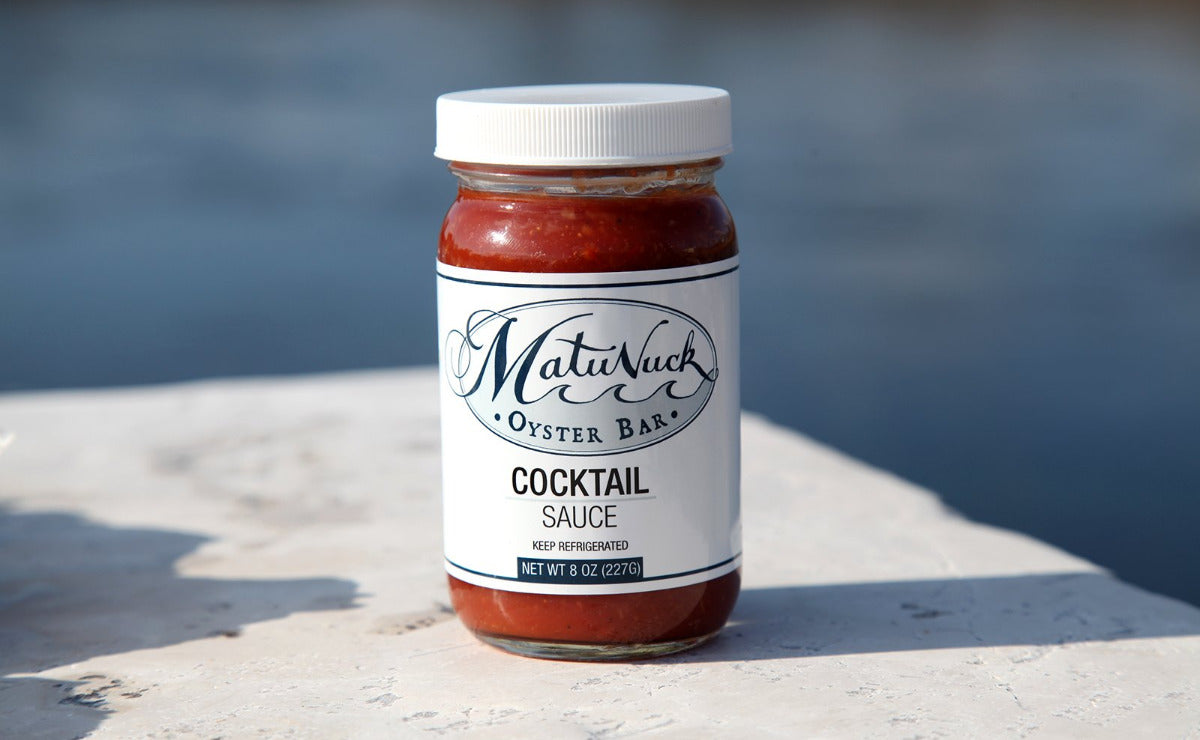 Oysters Shipped Overnight Matunuck Oyster Bar