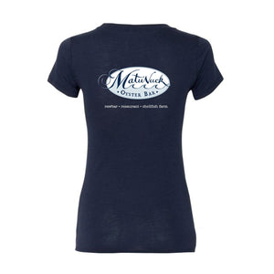 Women’s Scoop Neck