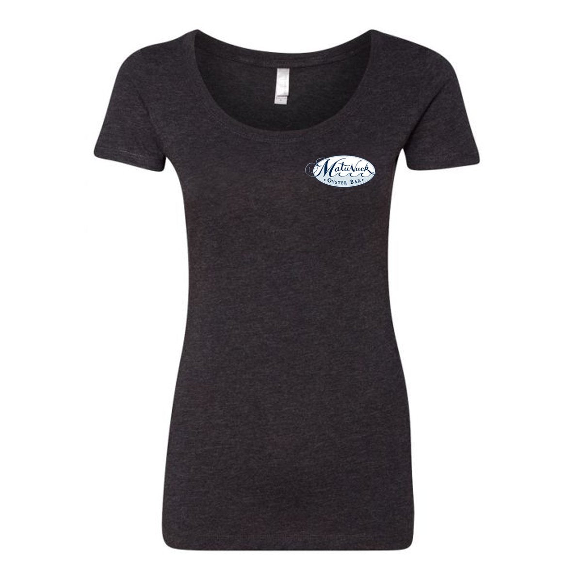 Ladies Triblend Tee